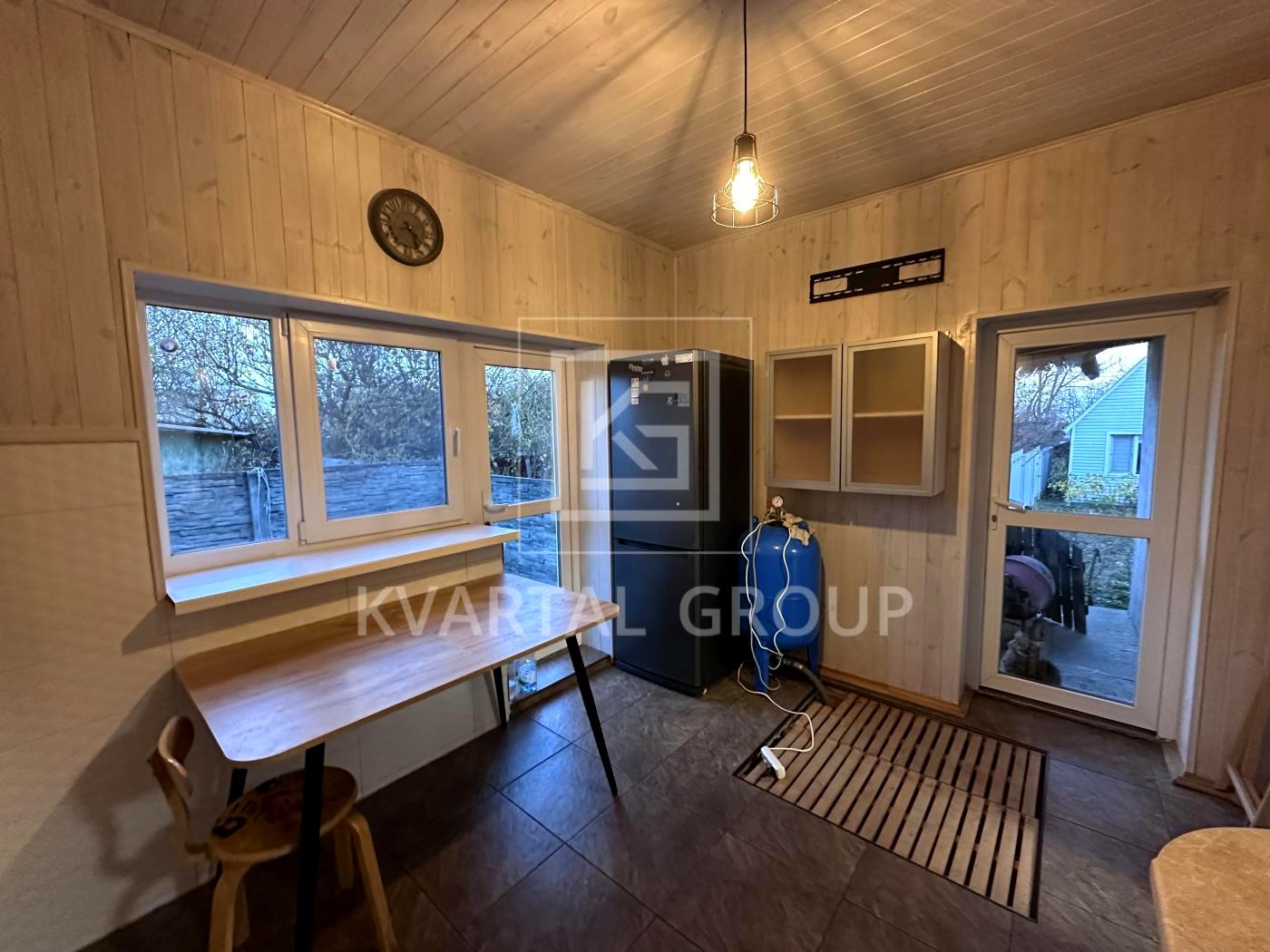 House by the address st. Khmelnitskogo (area 65 m²) - Atlanta.ua - photo 14