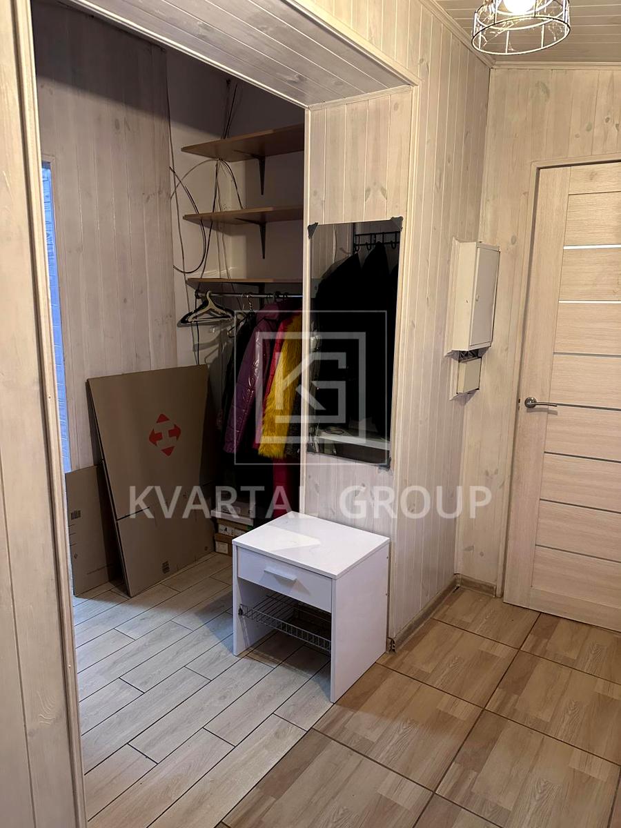 House by the address st. Khmelnitskogo (area 65 m²) - Atlanta.ua - photo 28