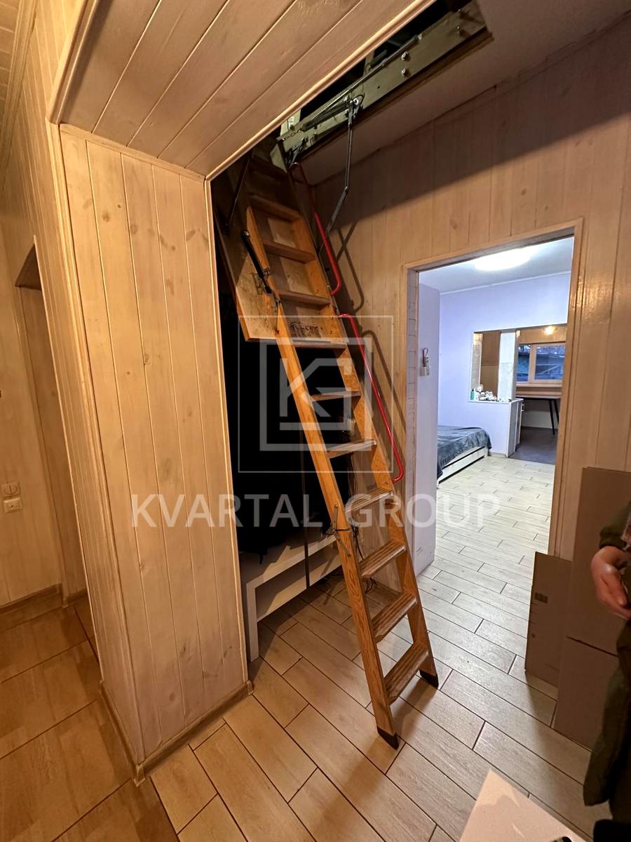 House by the address st. Khmelnitskogo (area 65 m²) - Atlanta.ua - photo 29