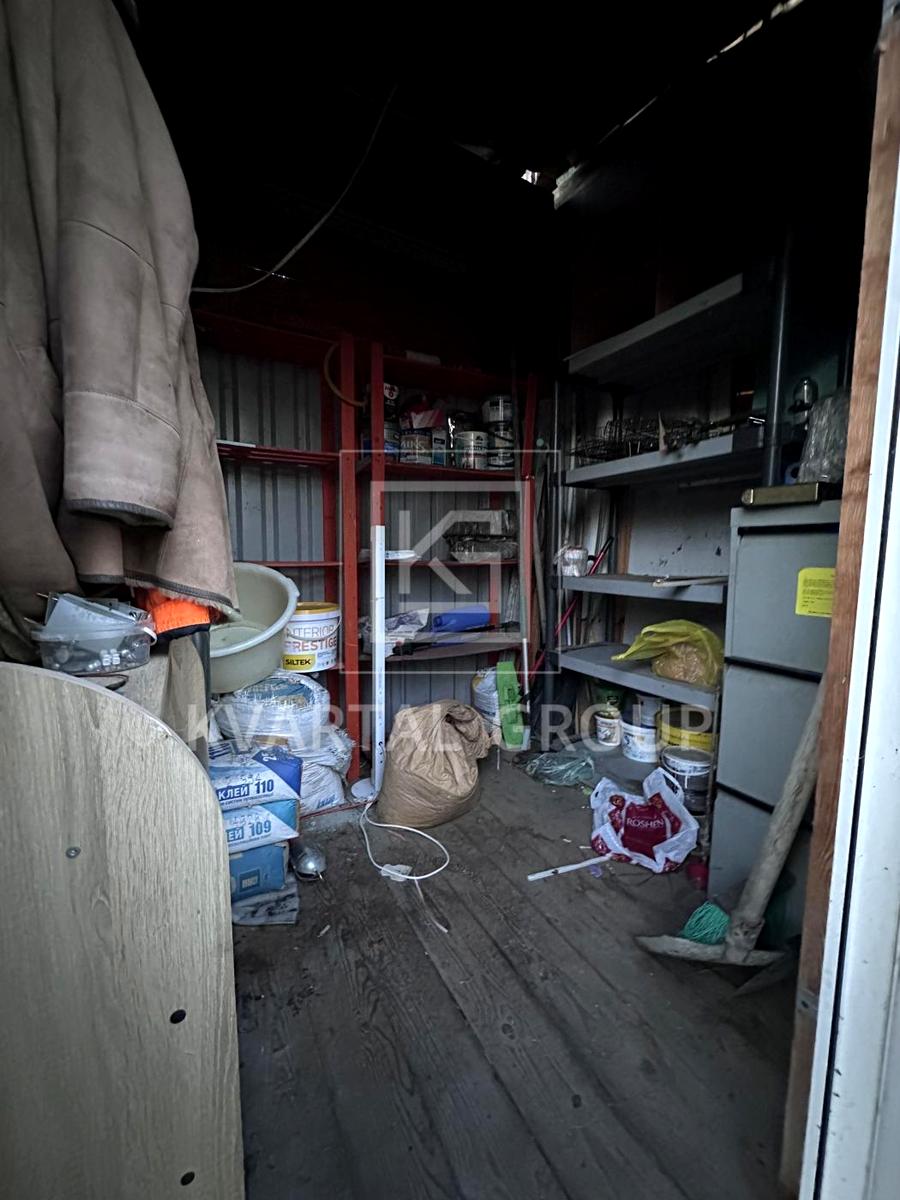 House by the address st. Khmelnitskogo (area 65 m²) - Atlanta.ua - photo 31