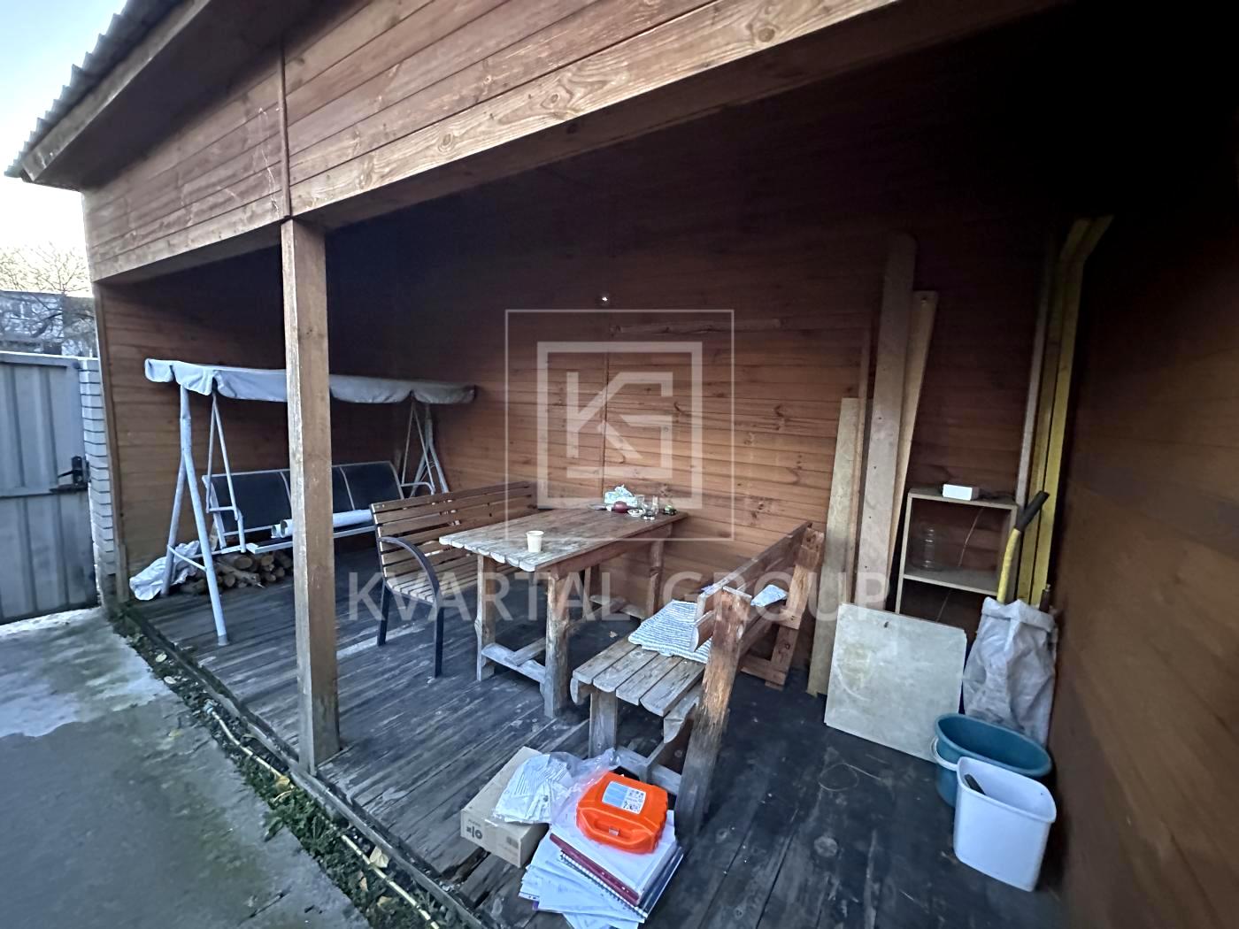 House by the address st. Khmelnitskogo (area 65 m²) - Atlanta.ua - photo 33