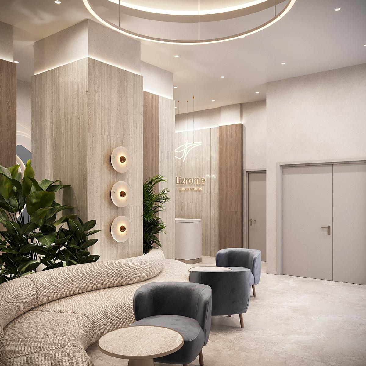 2-rooms apartment apartment by the address st. Radishcheva Oleksandra (area 41,7 m²) - Atlanta.ua - photo 5