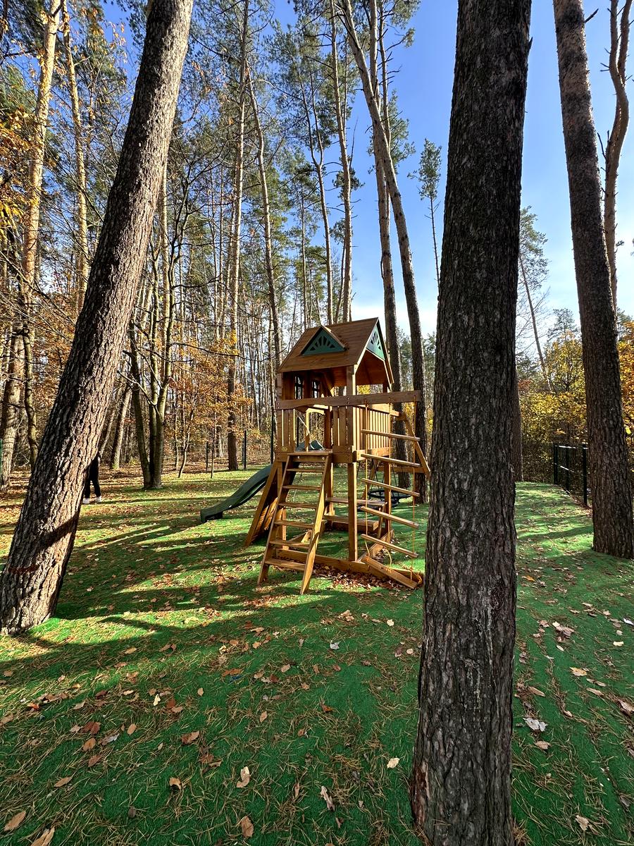 House by the address (area 130 m²) - Atlanta.ua - photo 8