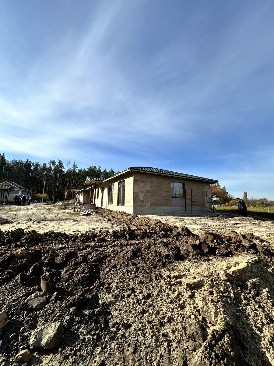 House by the address (area 130 m²) - Atlanta.ua - photo 12