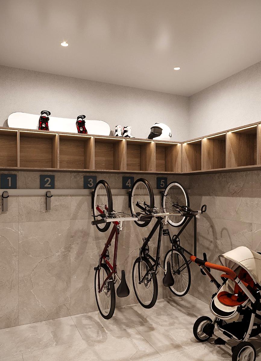 2-rooms apartment apartment by the address st. Radishcheva Oleksandra (area 41,7 m²) - Atlanta.ua - photo 10