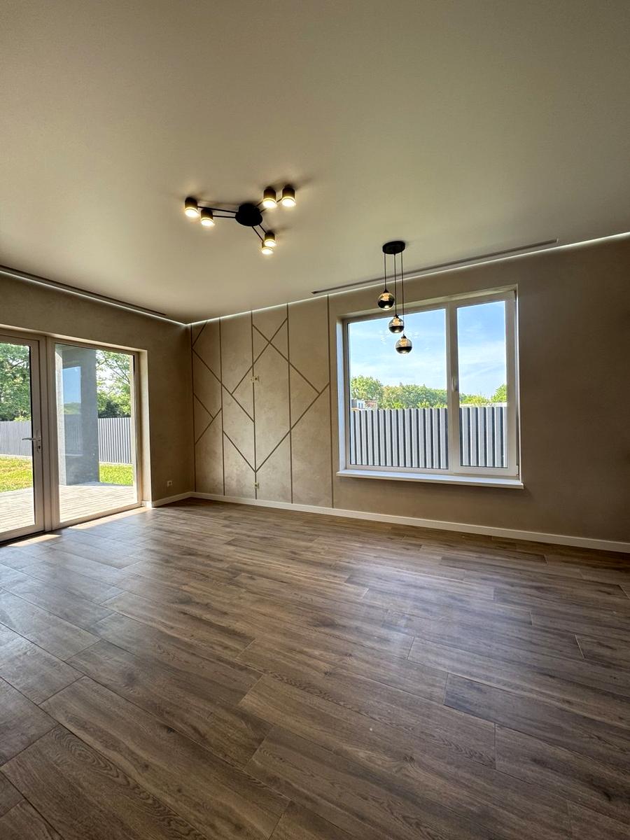 House by the address st. Gagarina (area 110 m²) - Atlanta.ua - photo 4