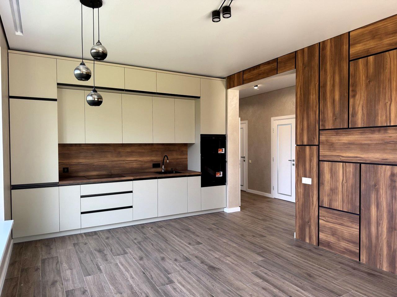 House by the address st. Gagarina (area 110 m²) - Atlanta.ua - photo 2