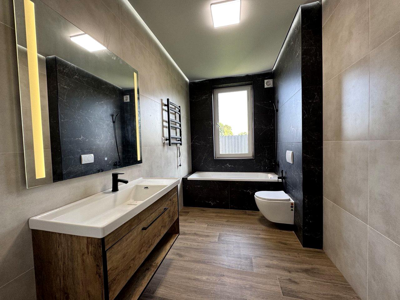 House by the address st. Gagarina (area 110 m²) - Atlanta.ua - photo 8