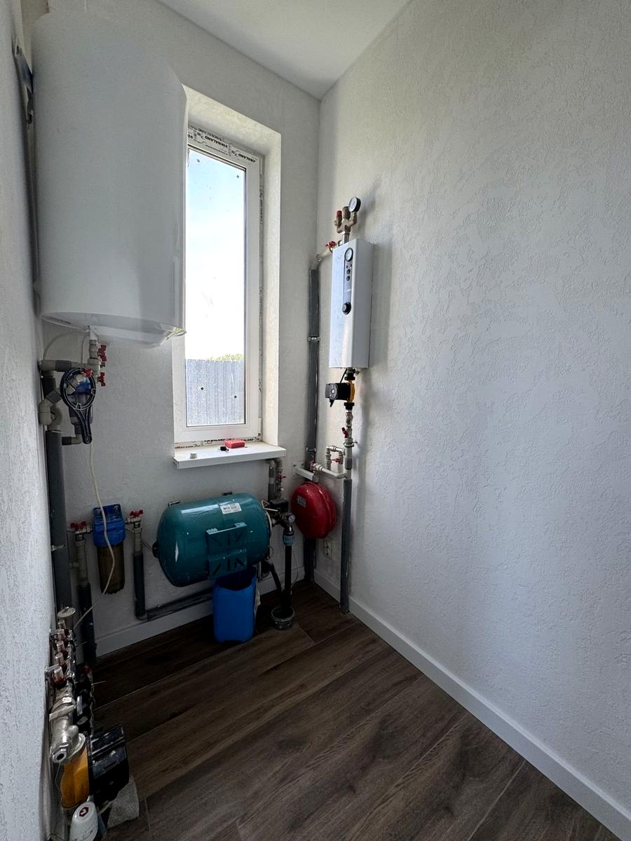 House by the address st. Gagarina (area 110 m²) - Atlanta.ua - photo 10