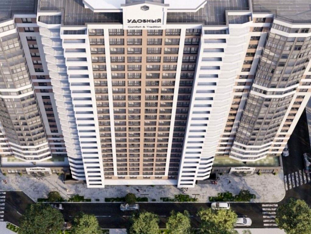 1-комнатная квартира по адресу Среднефонтанский пер. (площадь 32 м²) - Atlanta.ua - фото 3