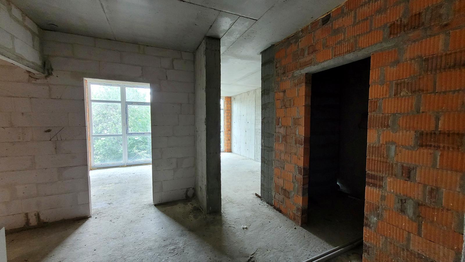 2-кімнатна квартира за адресою вул. Метрологічна (площа 54 м²) - Atlanta.ua - фото 5