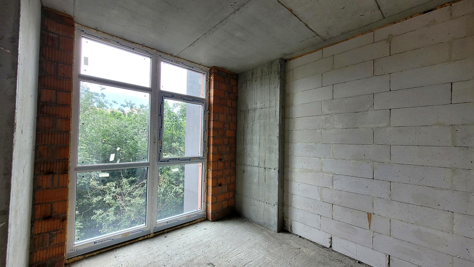 2-кімнатна квартира за адресою вул. Метрологічна (площа 54 м²) - Atlanta.ua - фото 8