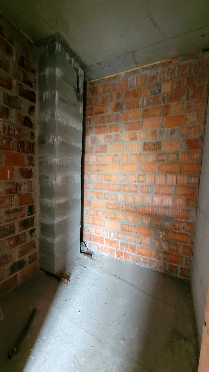 2-кімнатна квартира за адресою вул. Метрологічна (площа 54 м²) - Atlanta.ua - фото 7