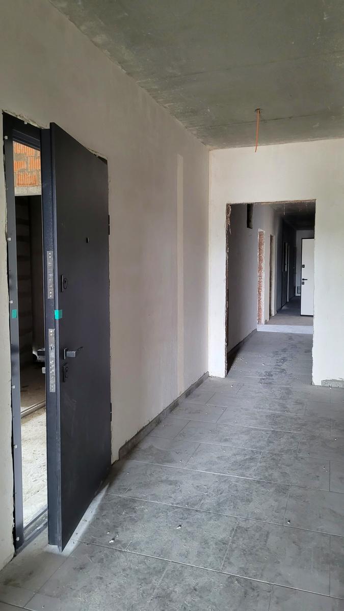 2-кімнатна квартира за адресою вул. Метрологічна (площа 54 м²) - Atlanta.ua - фото 10