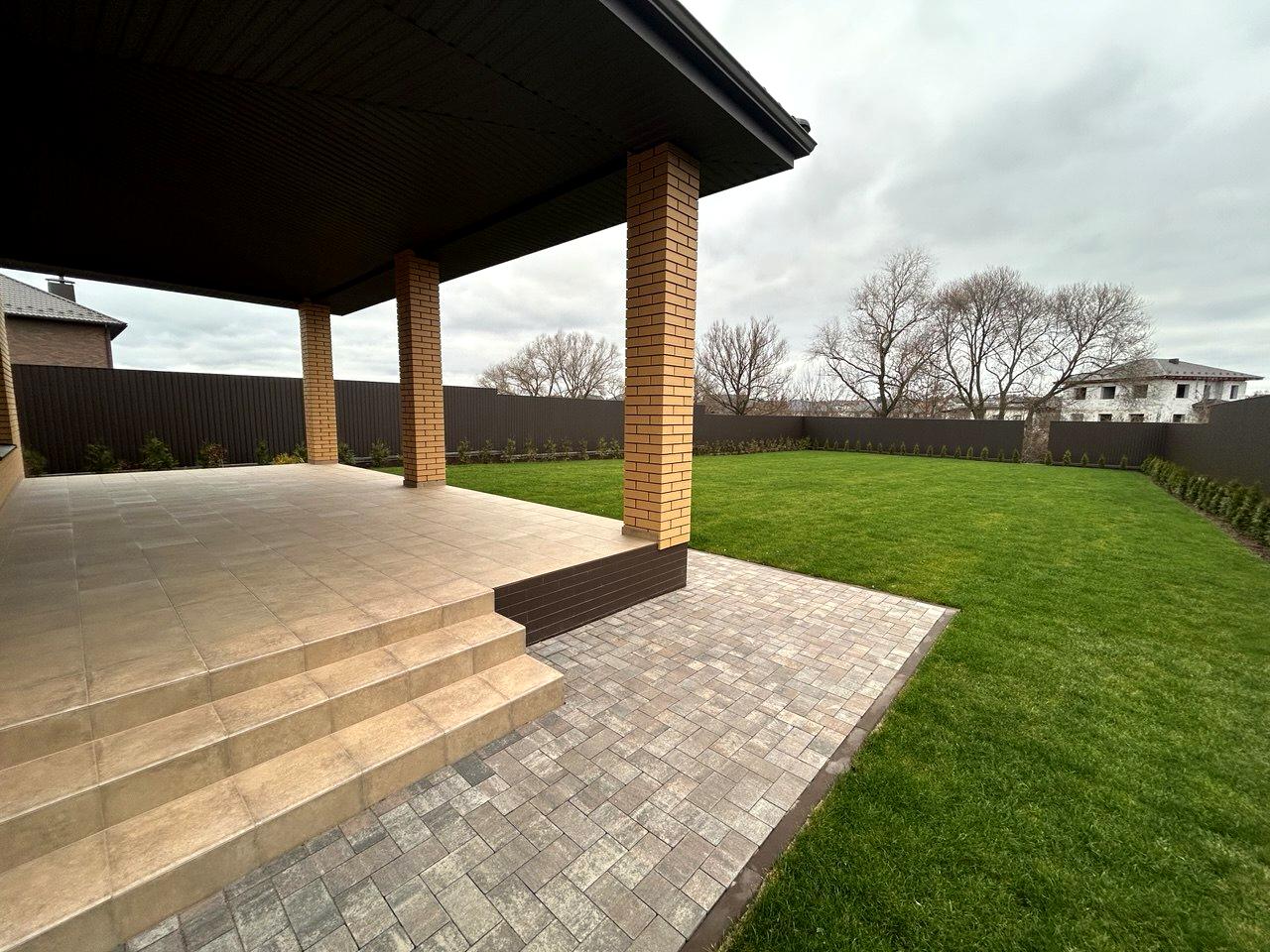 Дом по адресу (площадь 180 м²) - Atlanta.ua - фото 3