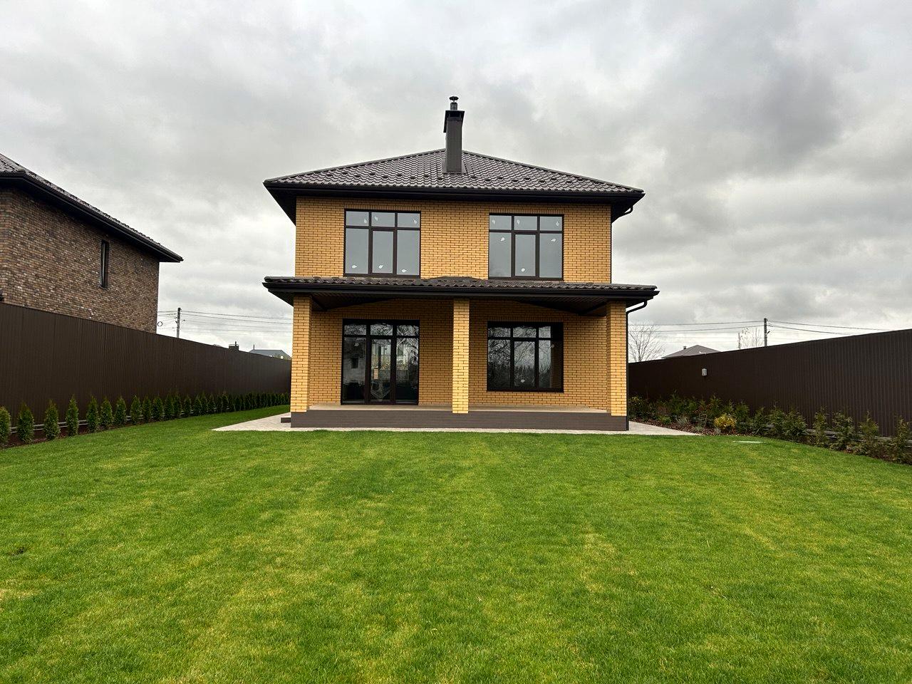 Дом по адресу (площадь 180 м²) - Atlanta.ua - фото 2