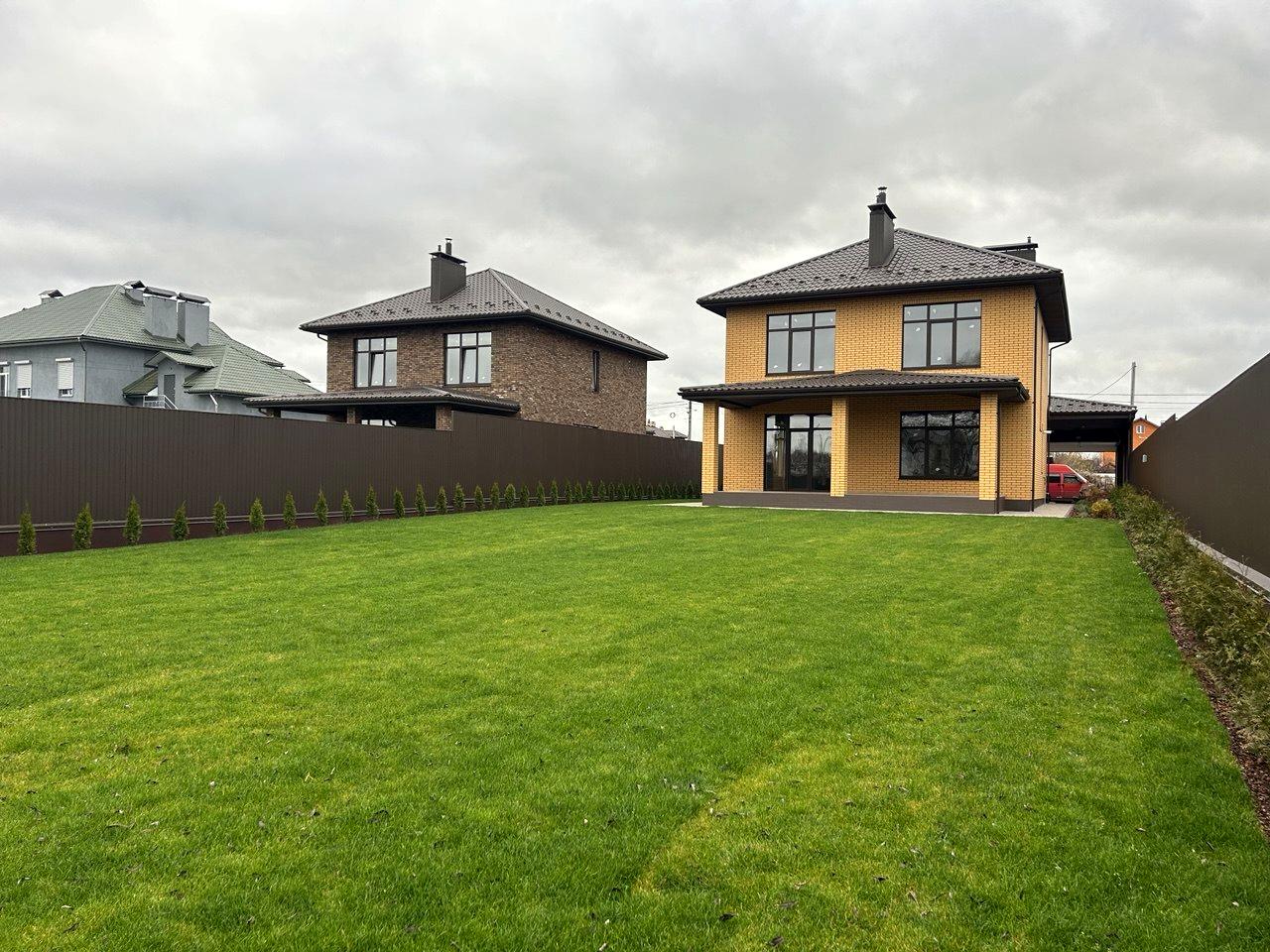 Дом по адресу (площадь 180 м²) - Atlanta.ua - фото 6