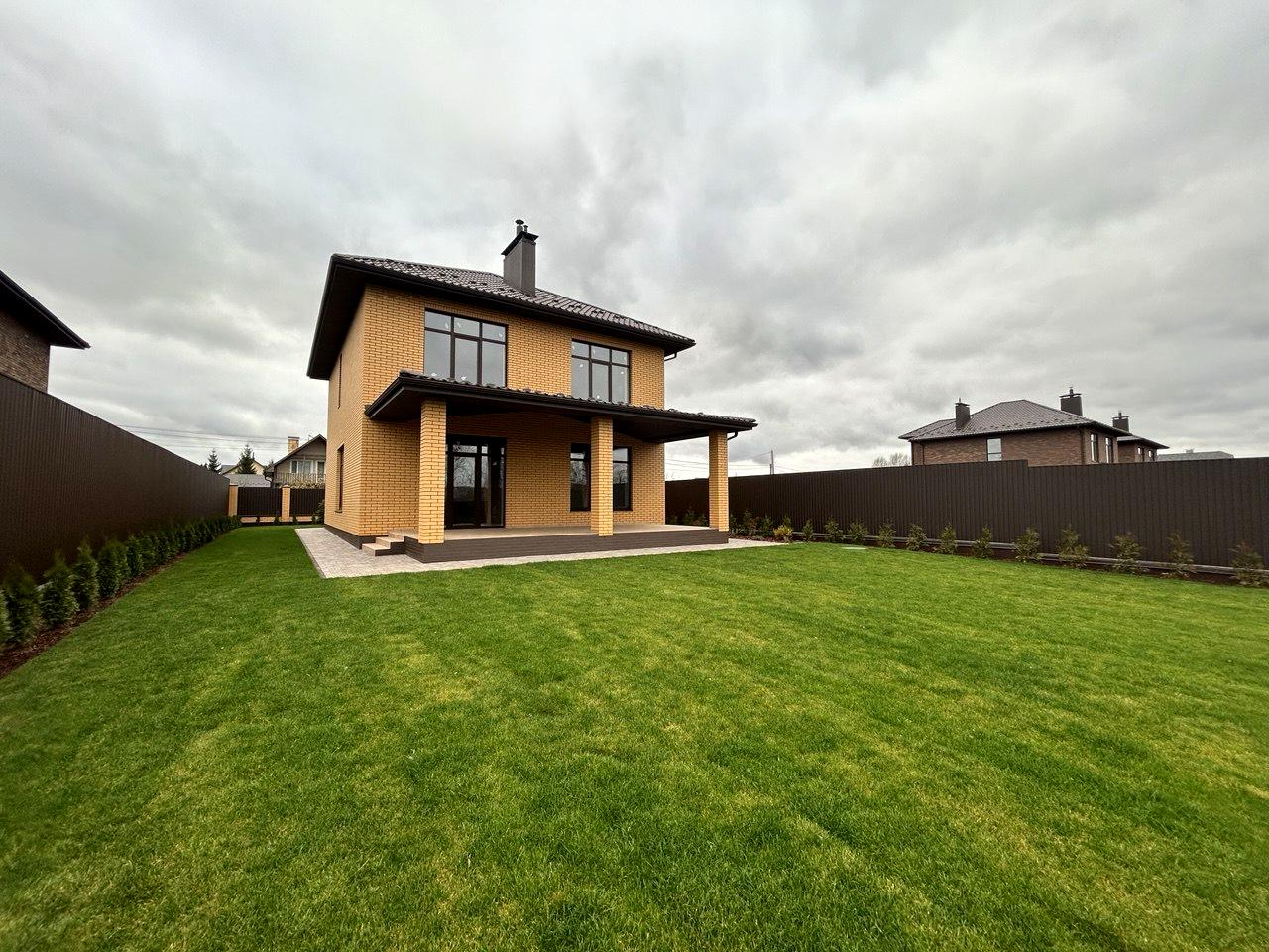 Дом по адресу (площадь 180 м²) - Atlanta.ua - фото 8