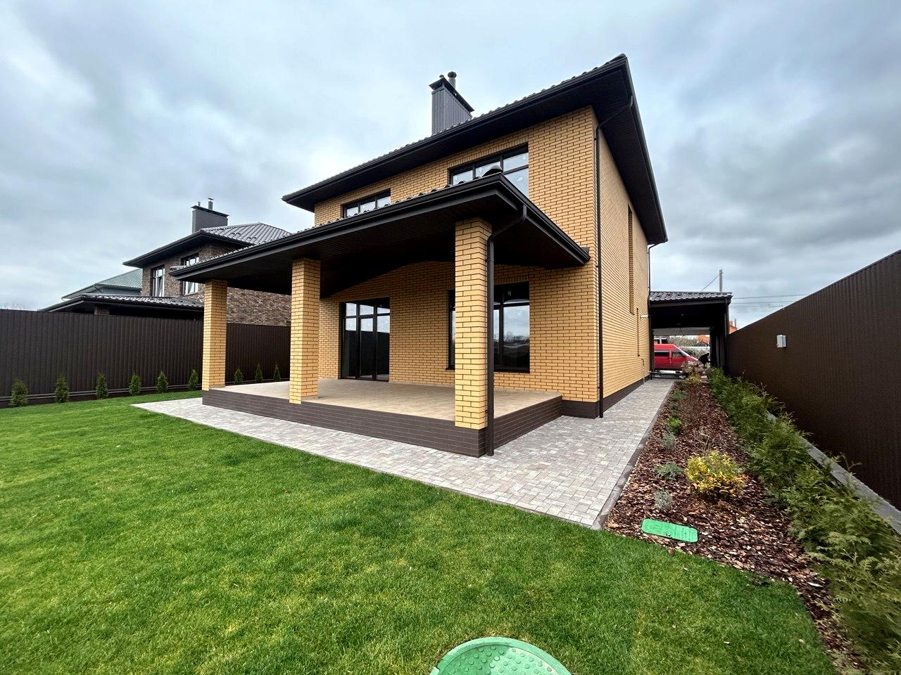 Дом по адресу (площадь 180 м²) - Atlanta.ua - фото 20