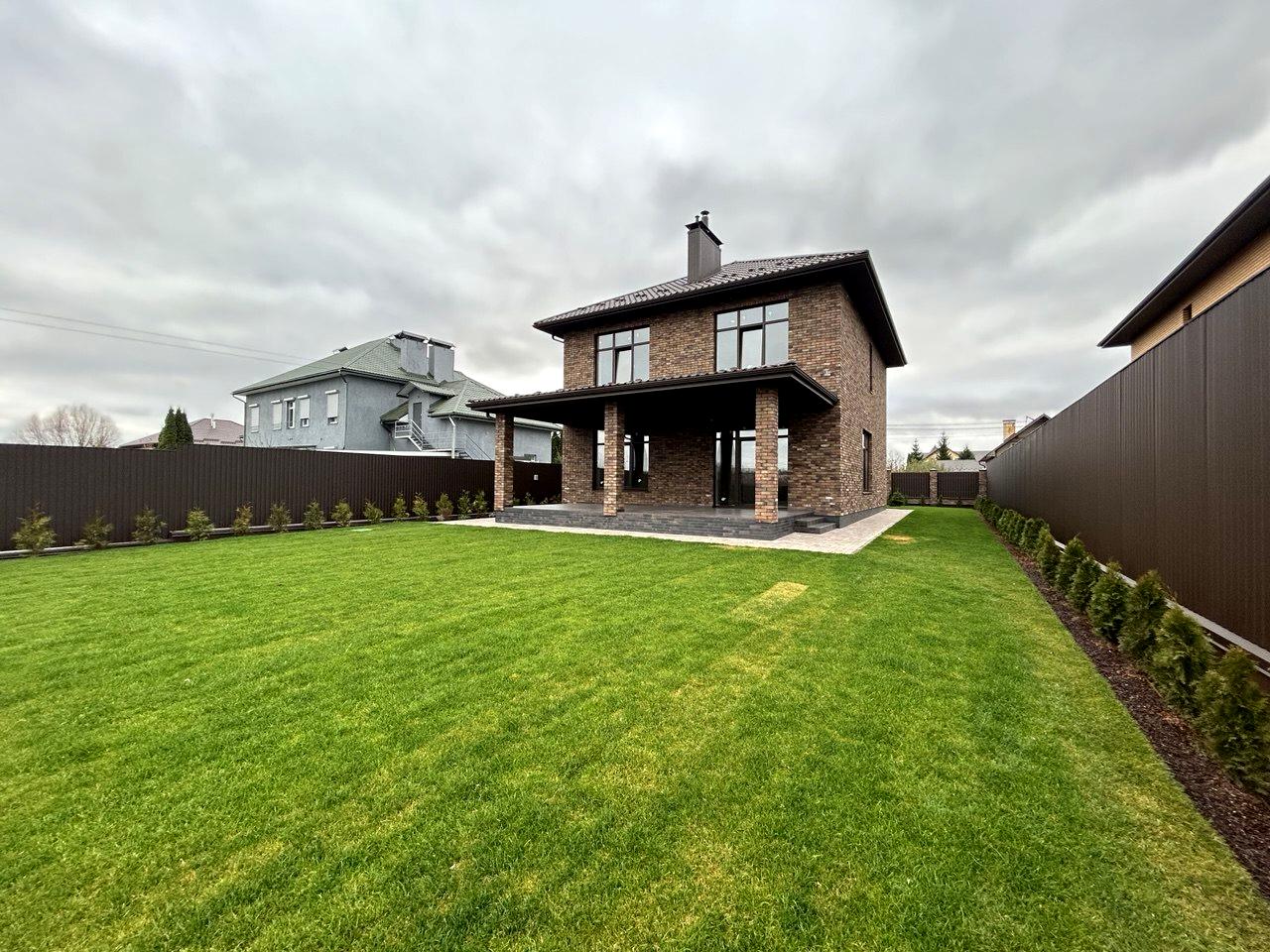 Дом по адресу (площадь 180 м²) - Atlanta.ua - фото 5