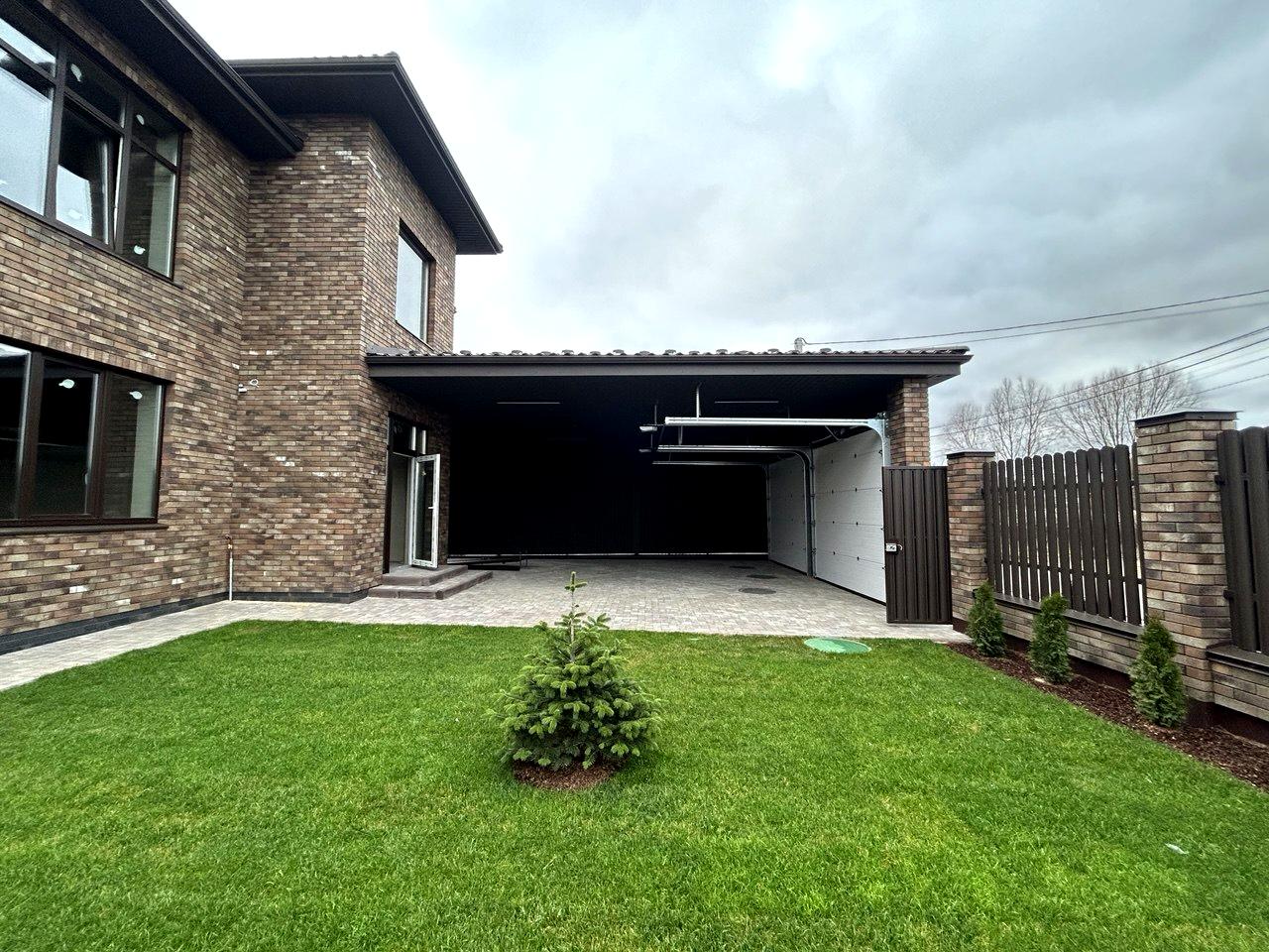 Дом по адресу (площадь 180 м²) - Atlanta.ua - фото 6