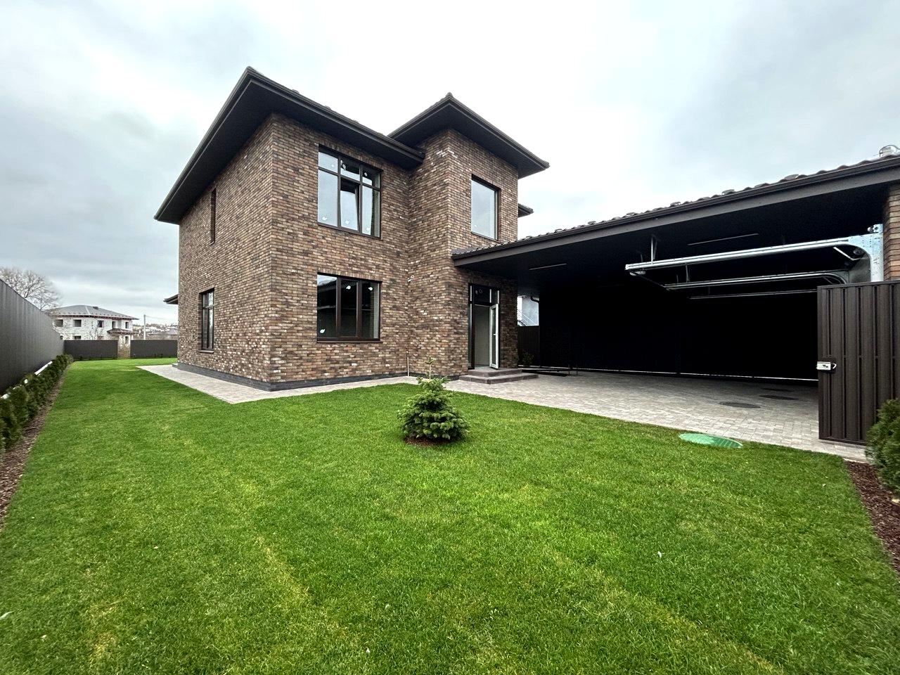 Дом по адресу (площадь 180 м²) - Atlanta.ua - фото 18