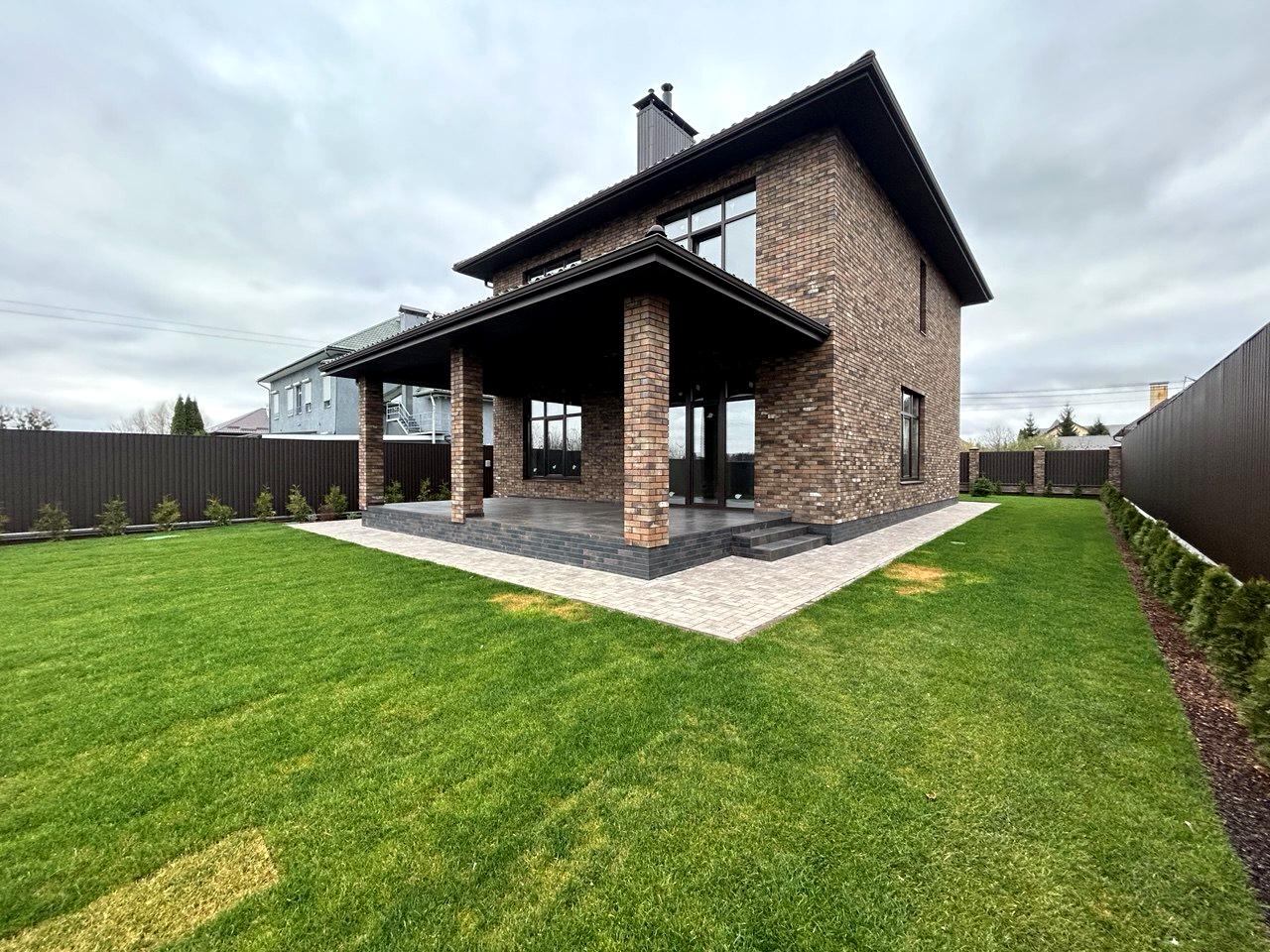 Дом по адресу (площадь 180 м²) - Atlanta.ua - фото 9