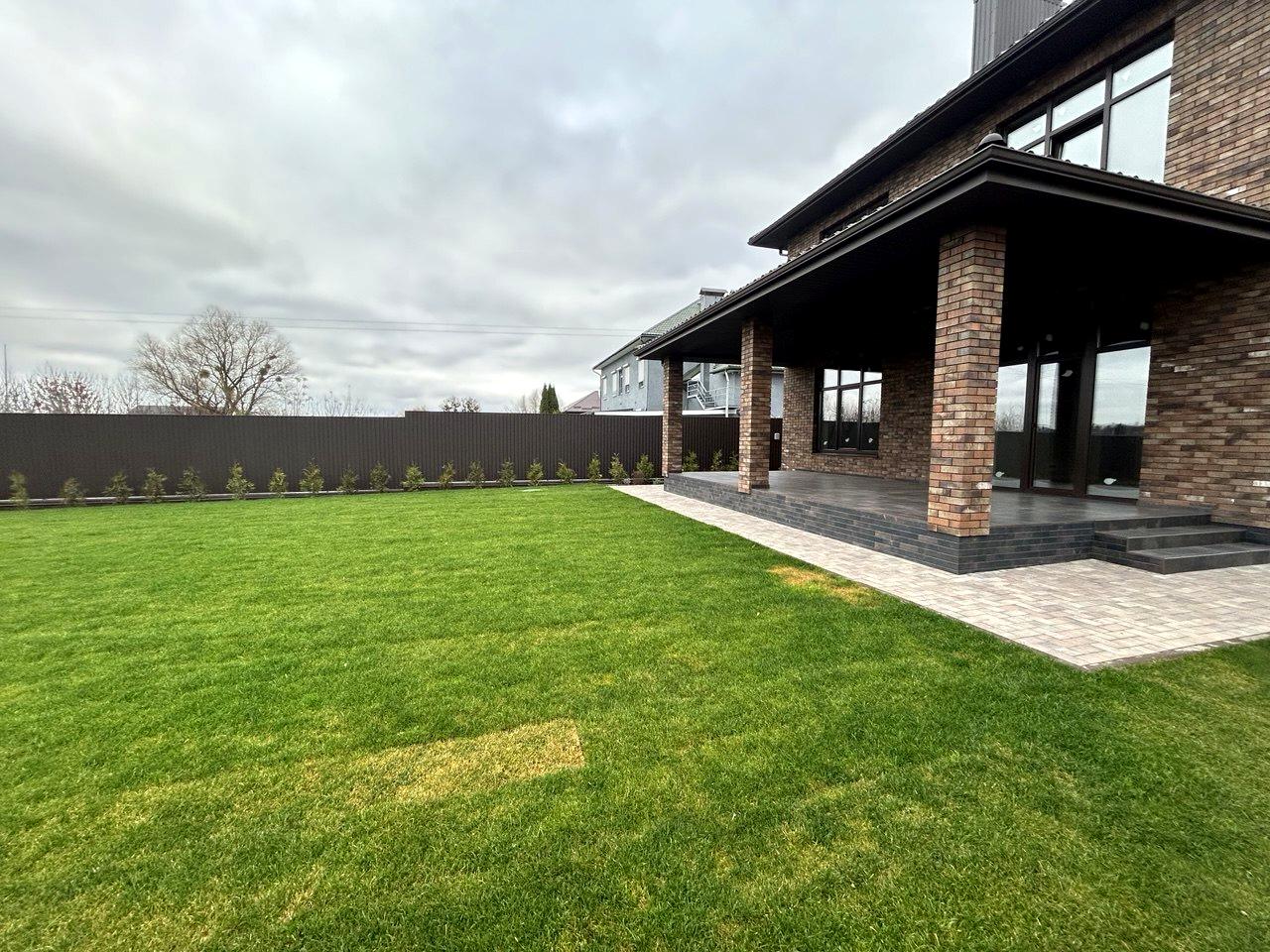 Дом по адресу (площадь 180 м²) - Atlanta.ua - фото 10