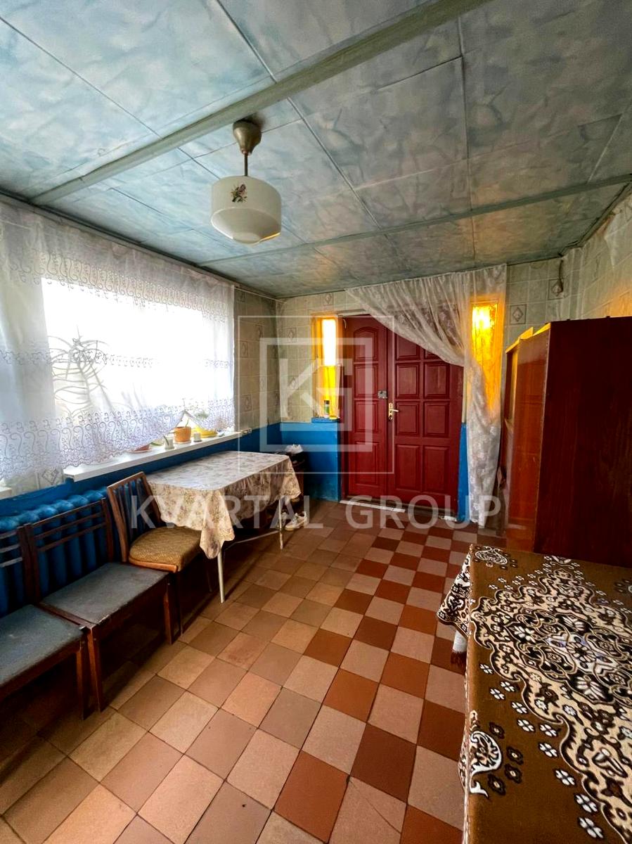 Дом по адресу ул. Мудрого Я. (площадь 80 м²) - Atlanta.ua - фото 4