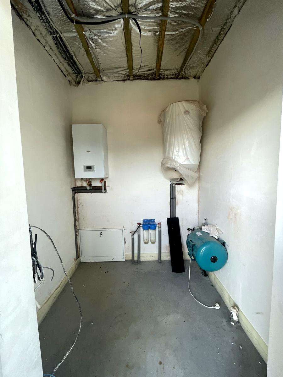 House by the address st. Gagarina (area 100 m²) - Atlanta.ua - photo 2