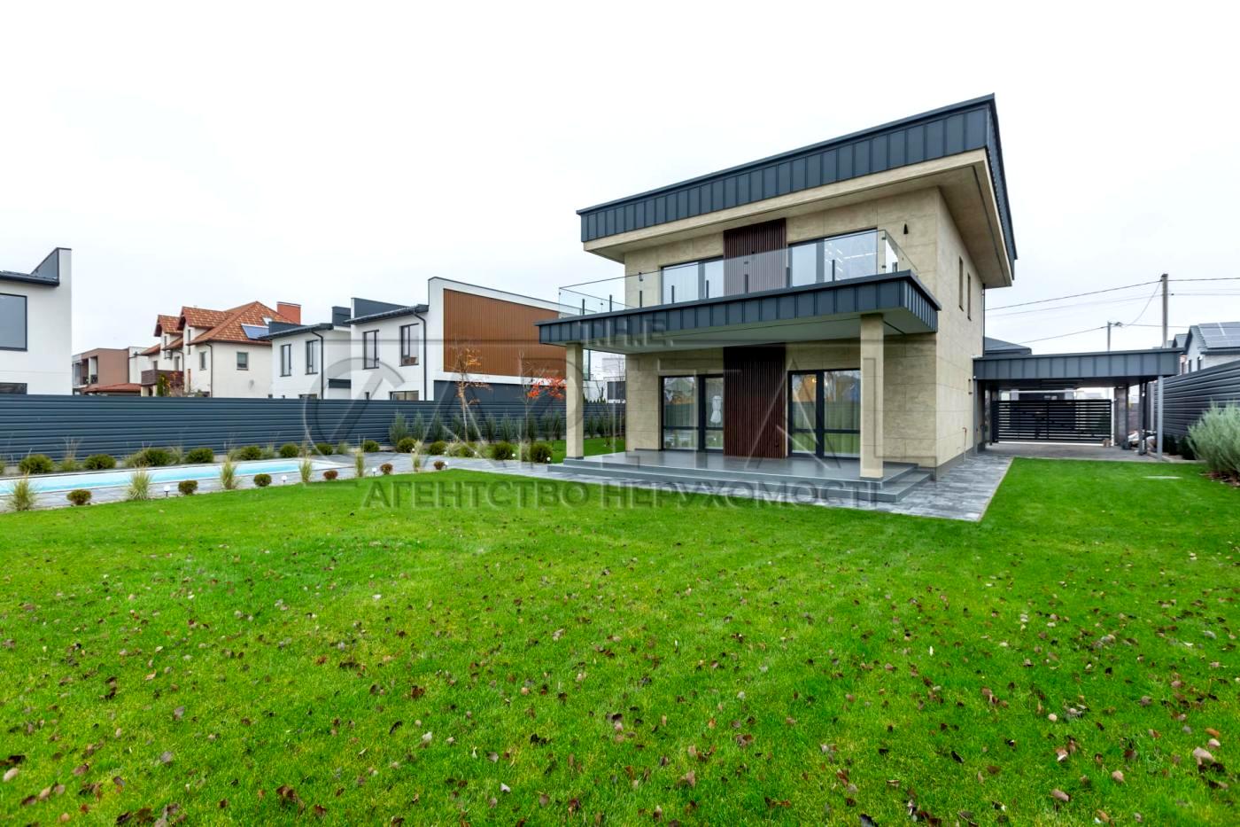 Будинок за адресою (площа 185 м²) - Atlanta.ua - фото 10