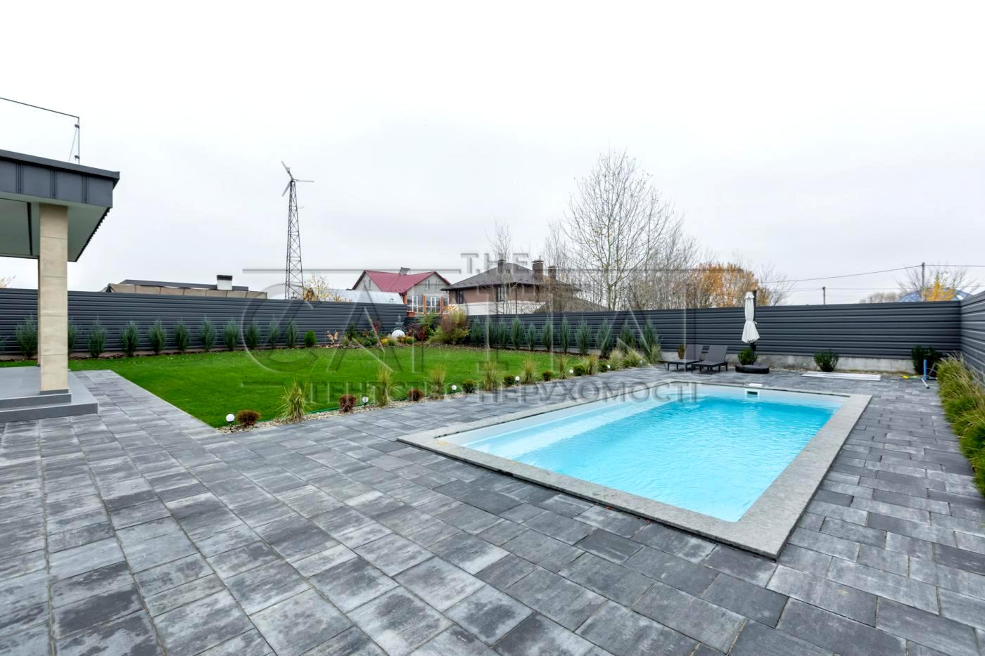 Будинок за адресою (площа 185 м²) - Atlanta.ua - фото 6