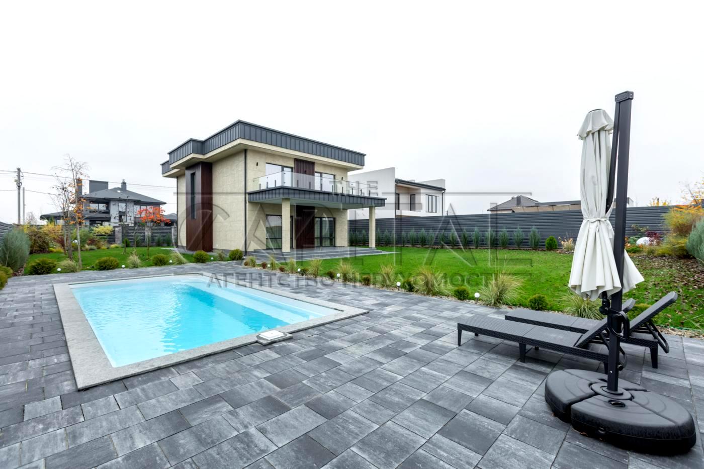 Будинок за адресою (площа 185 м²) - Atlanta.ua - фото 7