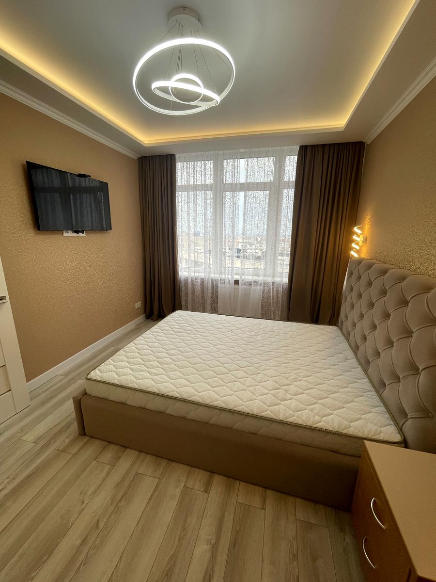 1-room apartment apartment by the address st. Sakharova (area 45 m²) - Atlanta.ua - photo 2