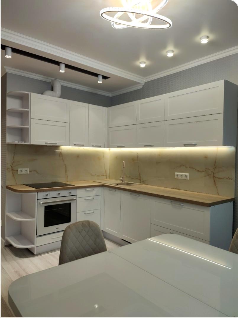 1-room apartment apartment by the address st. Sakharova (area 45 m²) - Atlanta.ua - photo 4