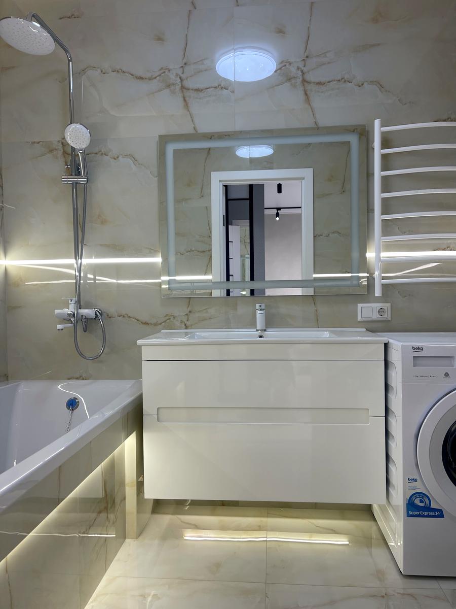 1-room apartment apartment by the address st. Sakharova (area 45 m²) - Atlanta.ua - photo 5