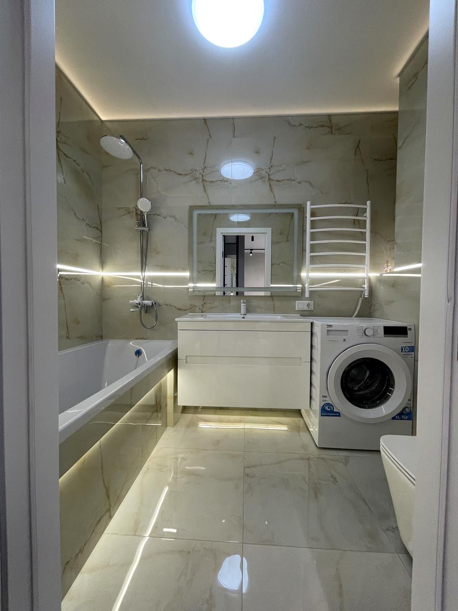 1-room apartment apartment by the address st. Sakharova (area 45 m²) - Atlanta.ua - photo 6