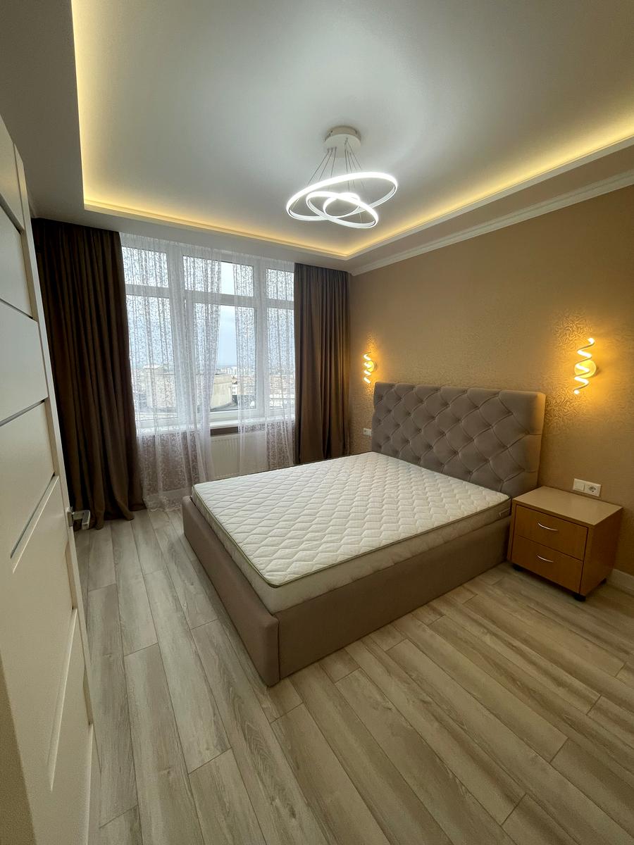 1-room apartment apartment by the address st. Sakharova (area 45 m²) - Atlanta.ua - photo 8