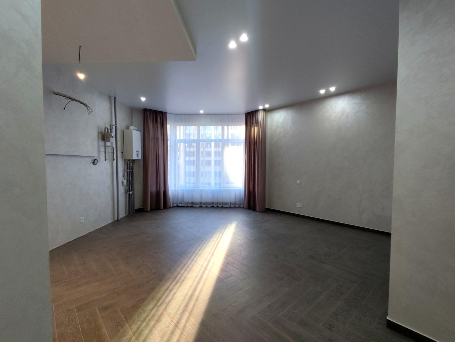 1-комнатная квартира по адресу ул. Дача Ковалевского (площадь 50 м²) - Atlanta.ua - фото 2