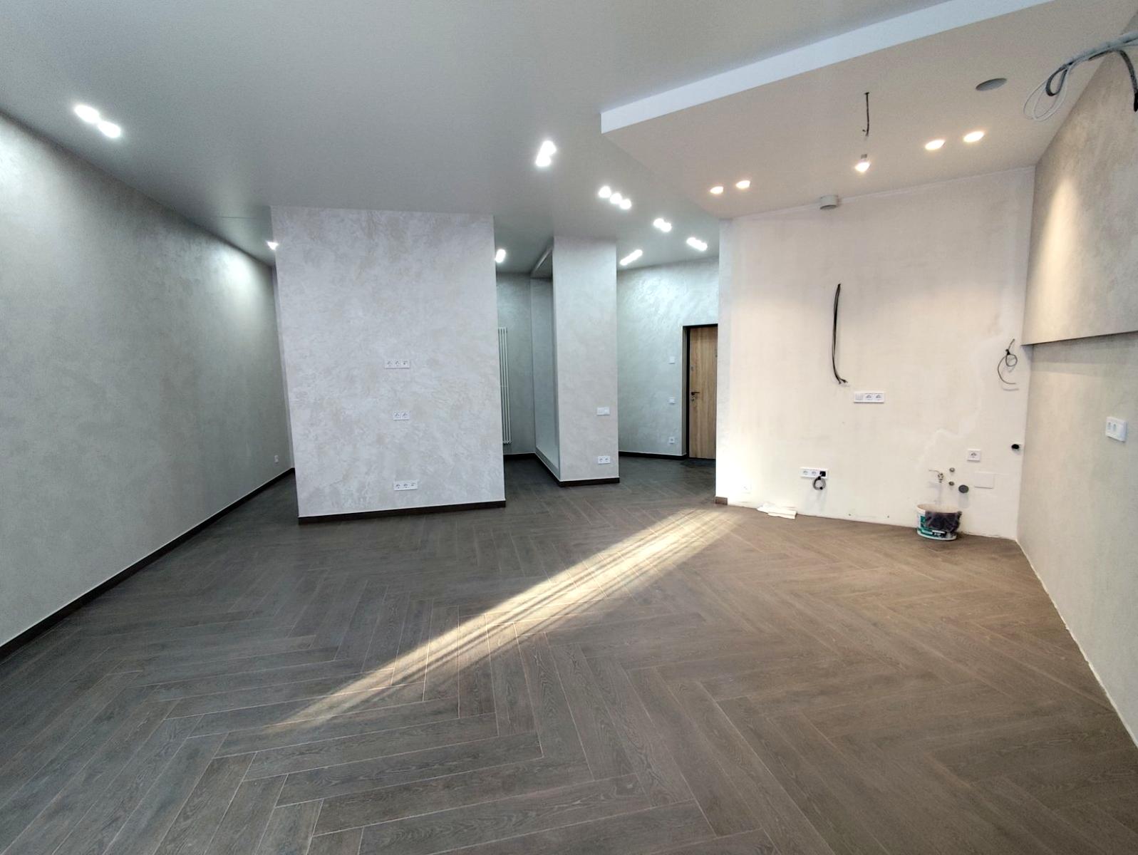 1-комнатная квартира по адресу ул. Дача Ковалевского (площадь 50 м²) - Atlanta.ua - фото 3