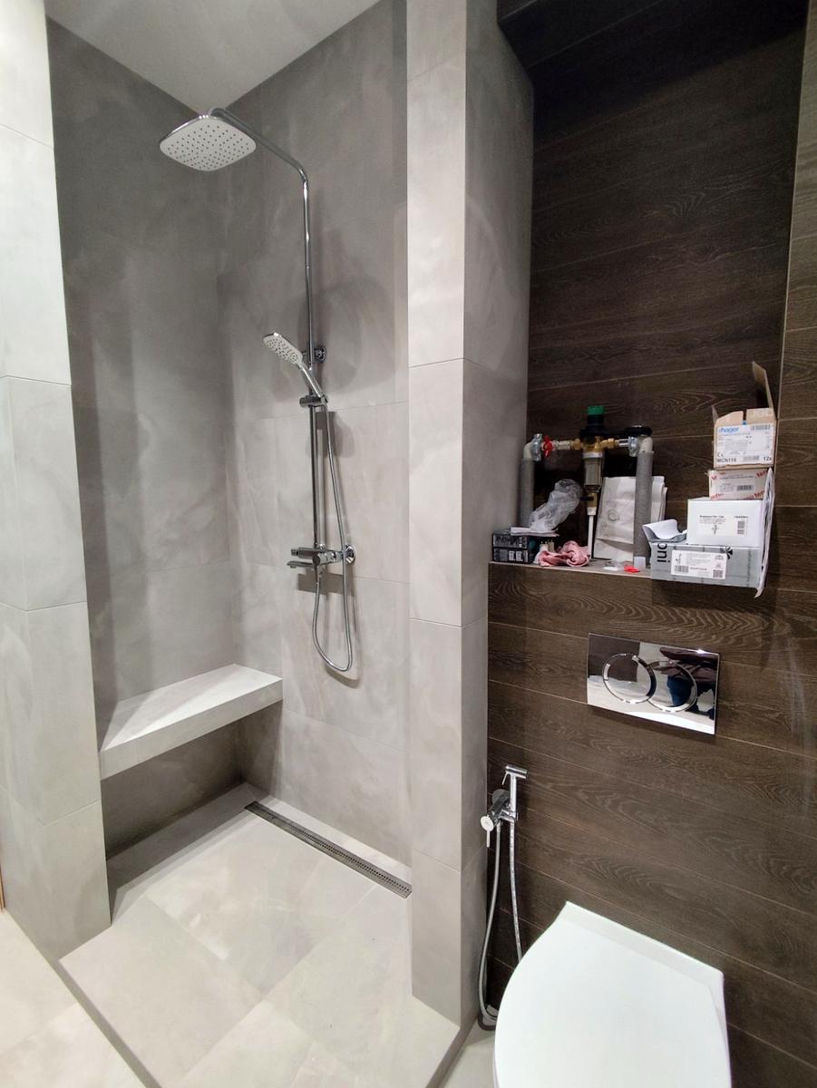 1-комнатная квартира по адресу ул. Дача Ковалевского (площадь 50 м²) - Atlanta.ua - фото 7