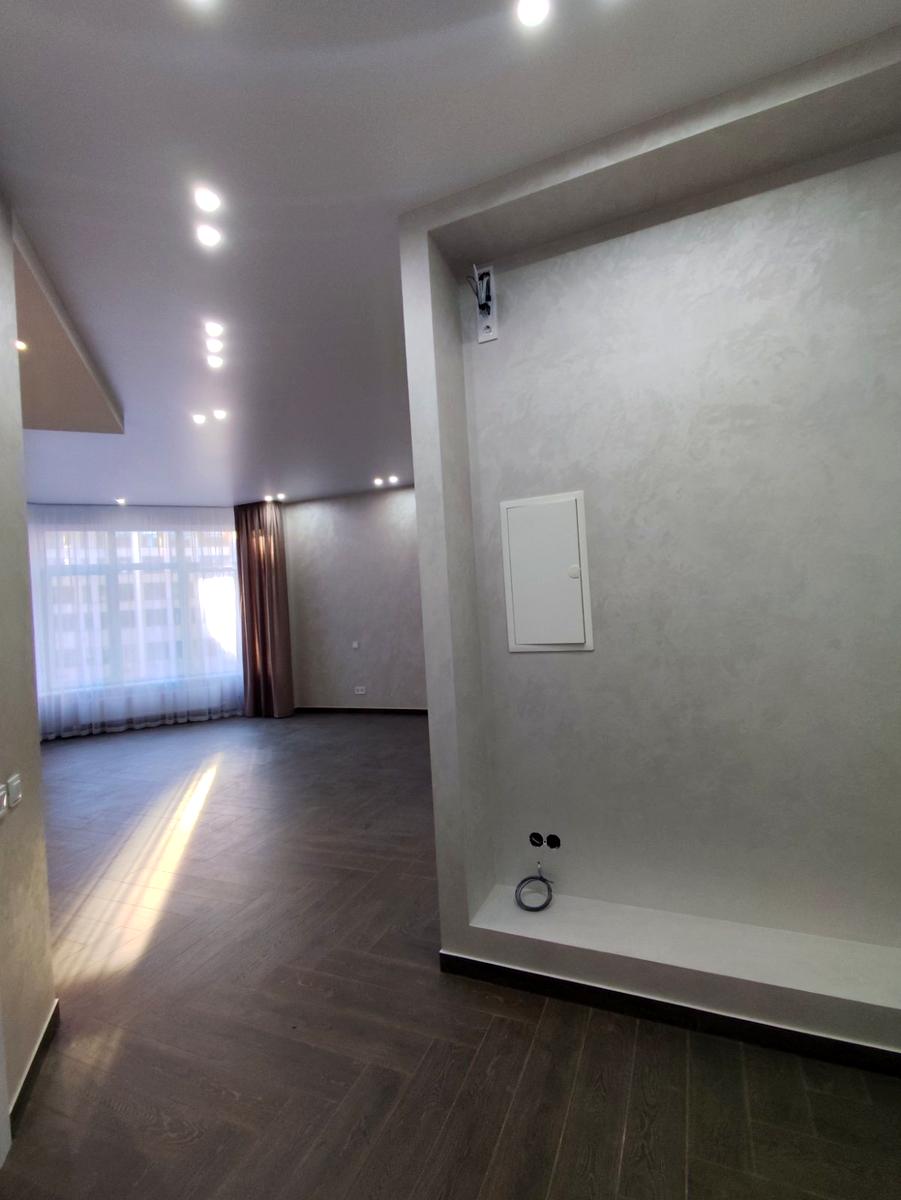 1-комнатная квартира по адресу ул. Дача Ковалевского (площадь 50 м²) - Atlanta.ua - фото 8