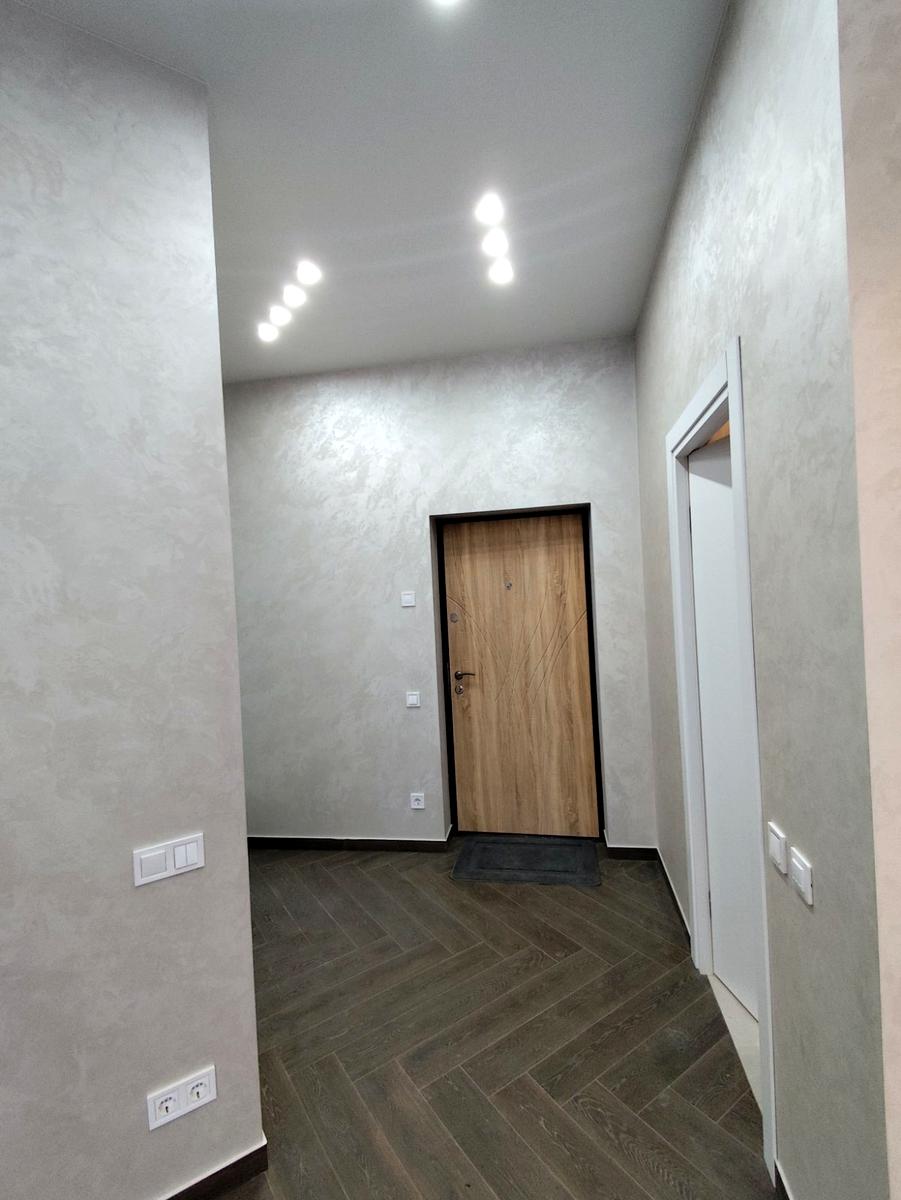 1-комнатная квартира по адресу ул. Дача Ковалевского (площадь 50 м²) - Atlanta.ua - фото 9