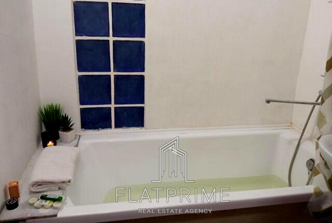 1-кімнатна квартира за адресою вул. Родимцева (площа 30 м²) - Atlanta.ua - фото 9