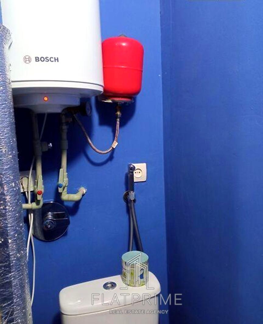 1-кімнатна квартира за адресою вул. Родимцева (площа 30 м²) - Atlanta.ua - фото 11