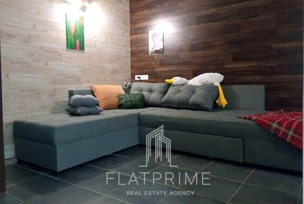 1-кімнатна квартира за адресою вул. Родимцева (площа 30 м²) - Atlanta.ua - фото 2