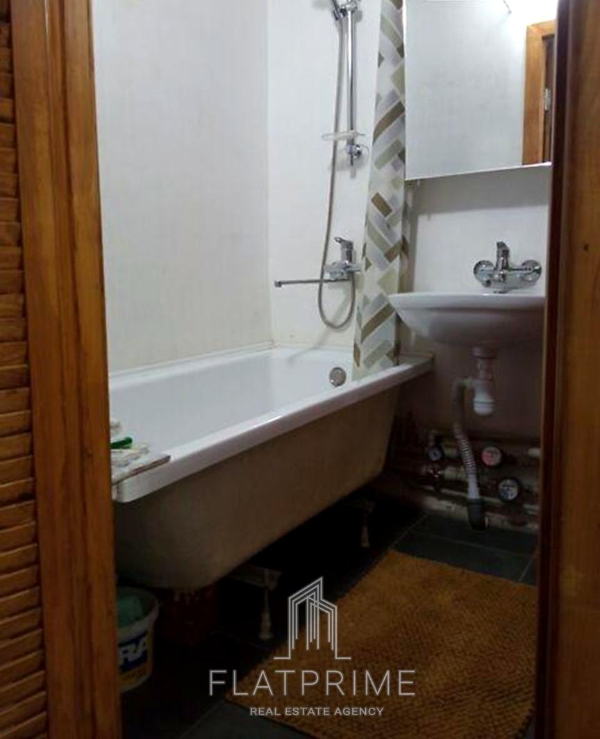 1-кімнатна квартира за адресою вул. Родимцева (площа 30 м²) - Atlanta.ua - фото 10