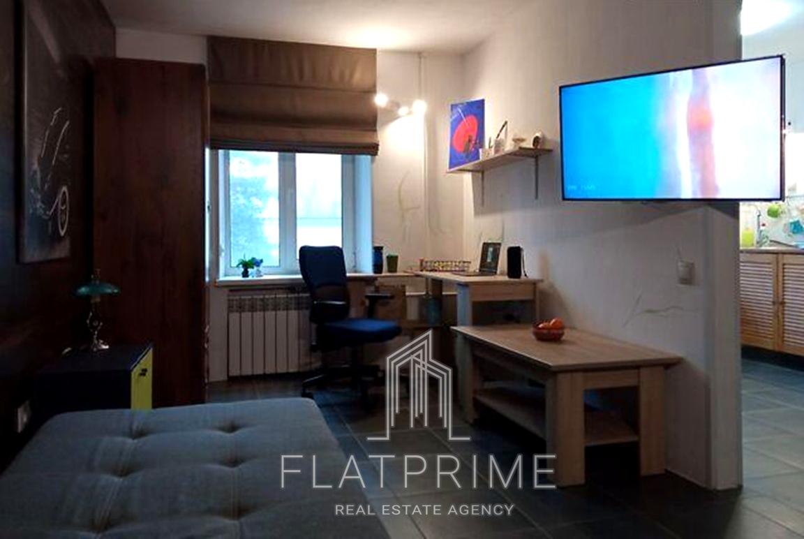 1-кімнатна квартира за адресою вул. Родимцева (площа 30 м²) - Atlanta.ua - фото 6