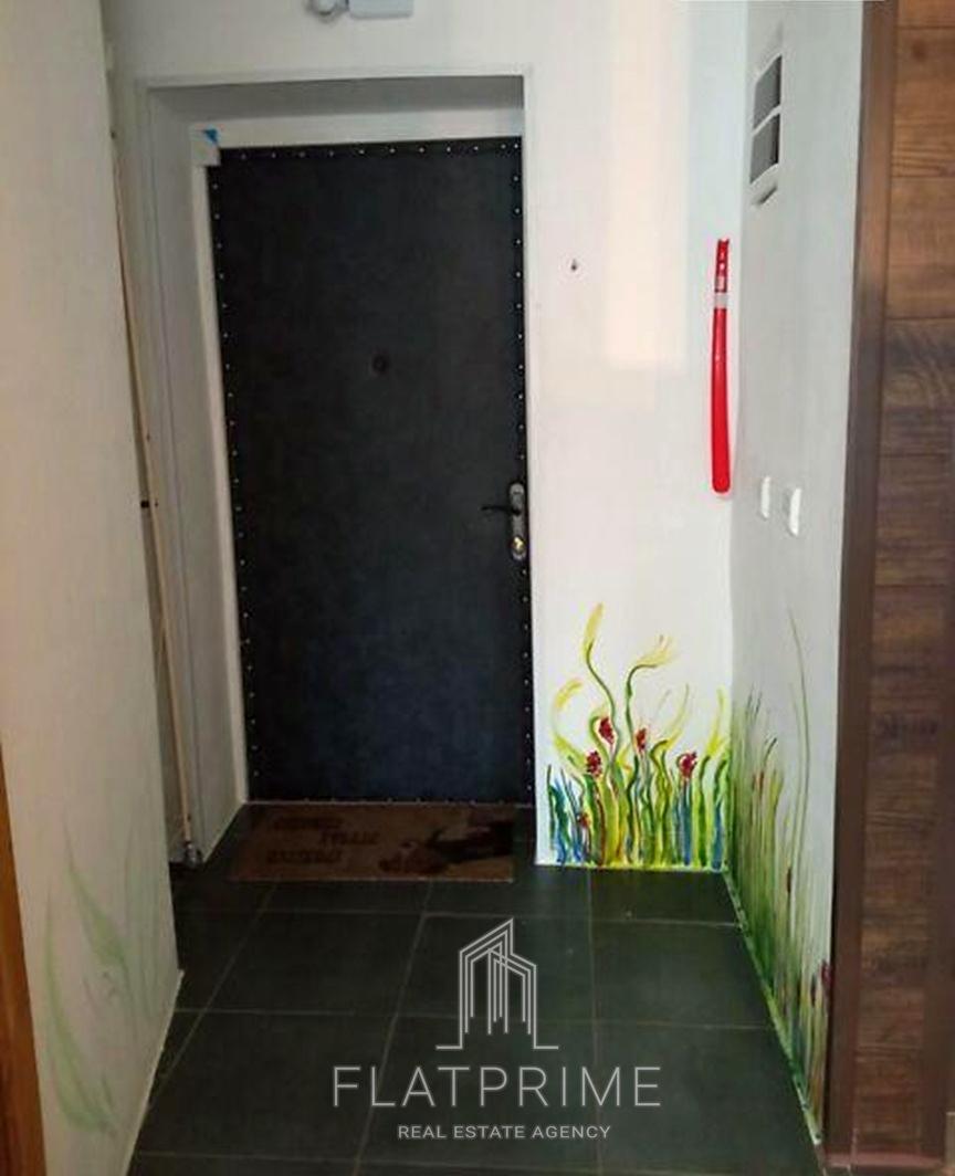 1-кімнатна квартира за адресою вул. Родимцева (площа 30 м²) - Atlanta.ua - фото 13