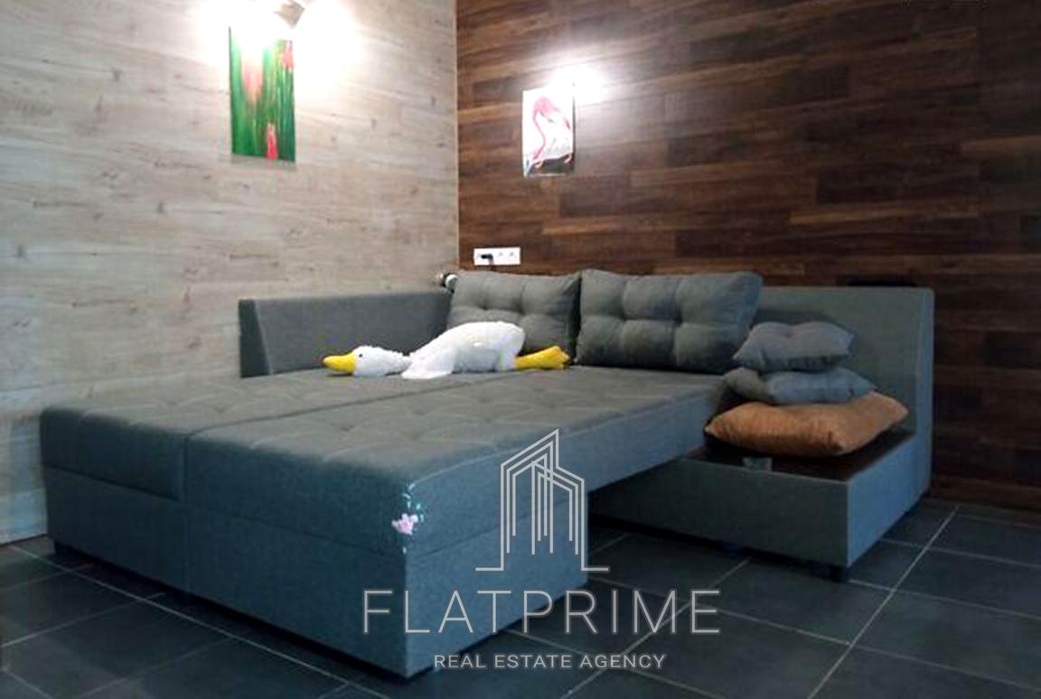 1-кімнатна квартира за адресою вул. Родимцева (площа 30 м²) - Atlanta.ua - фото 3